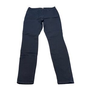 Goodthreads Jeans Men's 31 Black Denim High-Rise 5-Pockets Classic Skinny Leg